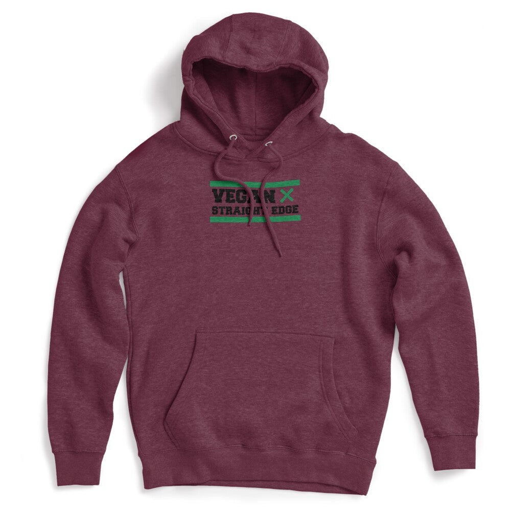VEGAN STRAIGHT EDGE Shirt