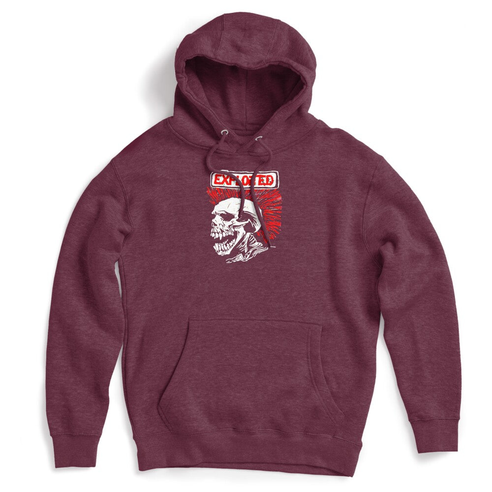 Exploited Shirt