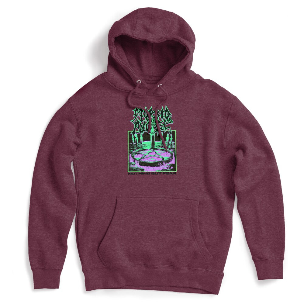 Morbid Domination 90s Bootleg Shirt