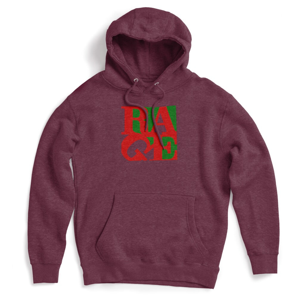 Rage Shirt
