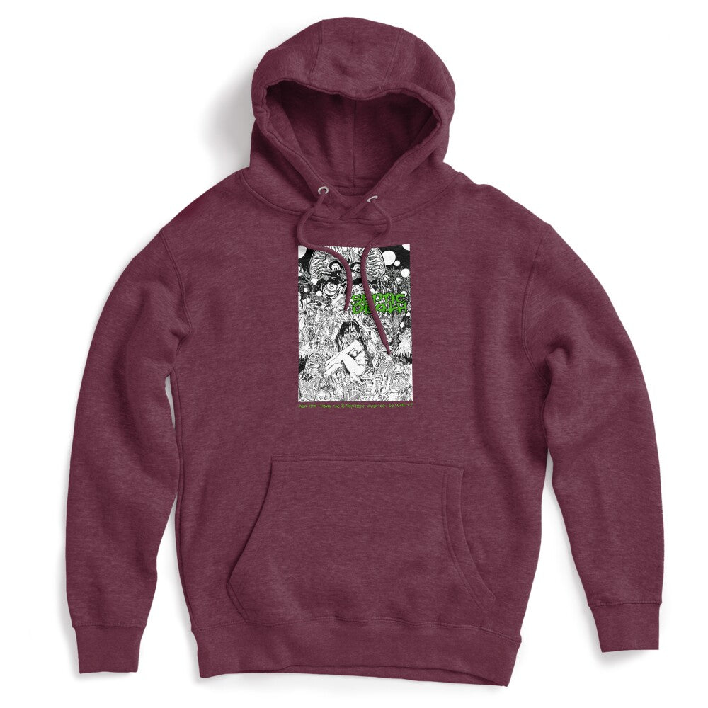 Septic Death 3 Shirt