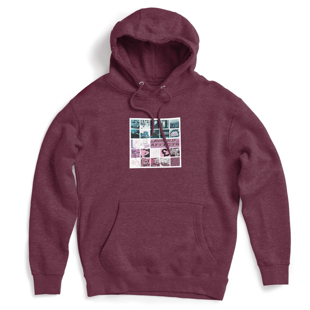 The Jam - Sound Affects Shirt