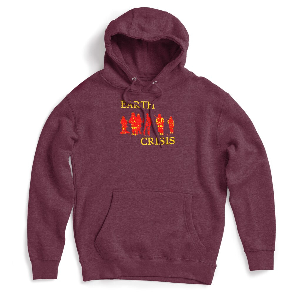 Earth Crisis Shirt