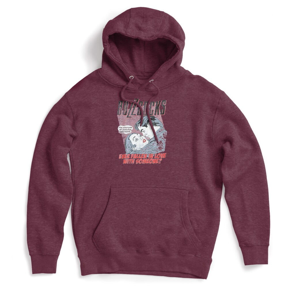 Bzzccks Shirt