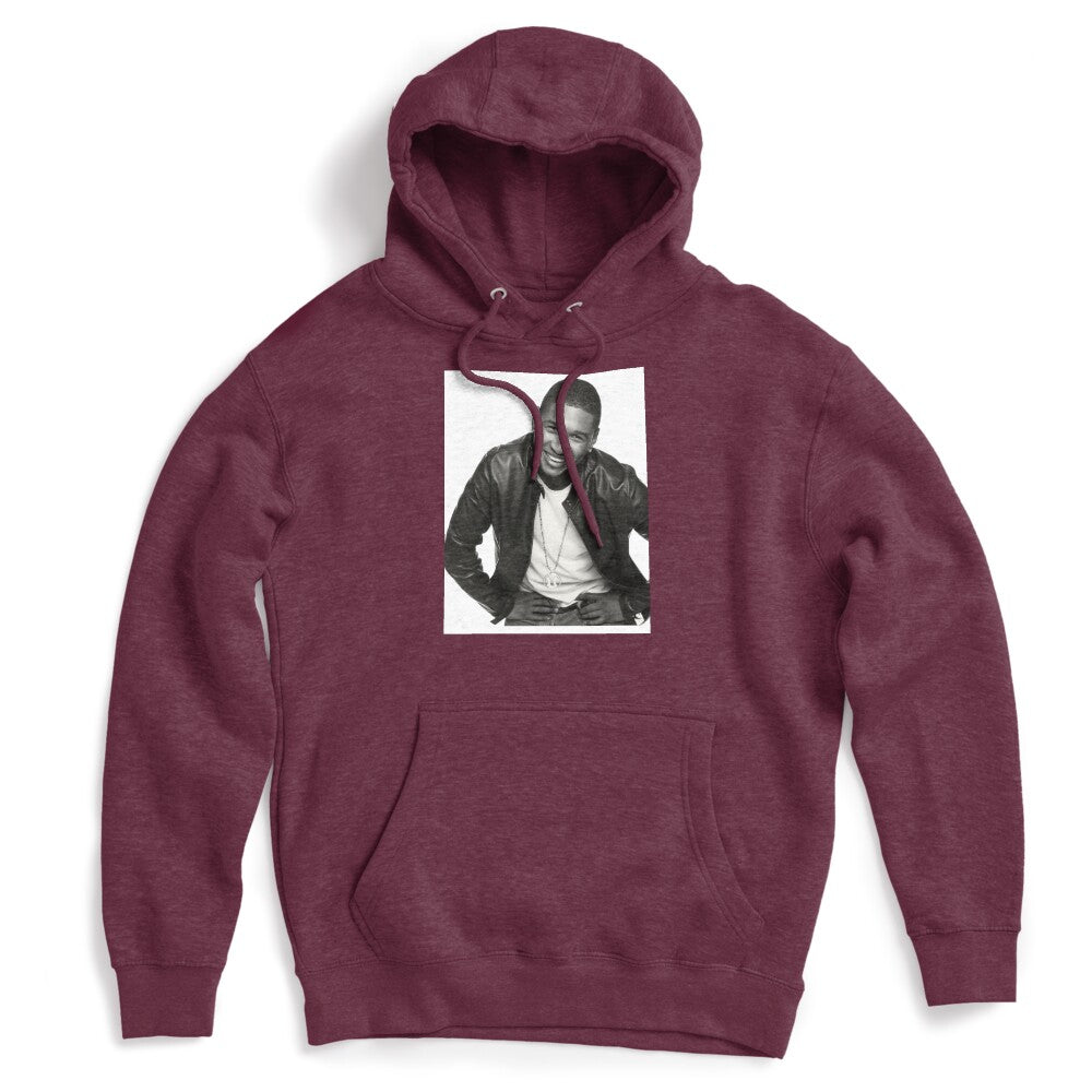 90s Usher Shirt