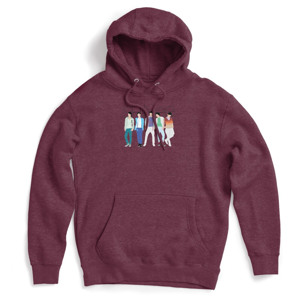 Shinee - Replay Era Ver 3 Shirt