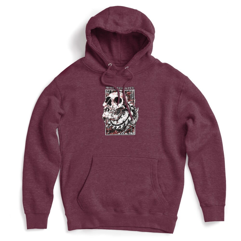 Whitechapel Artwork Shirt