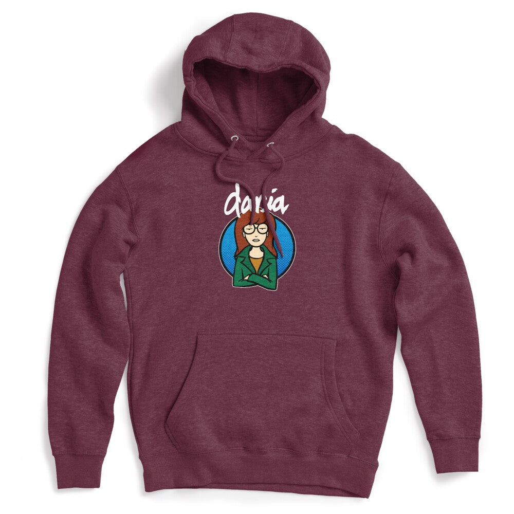 Daria Shirt