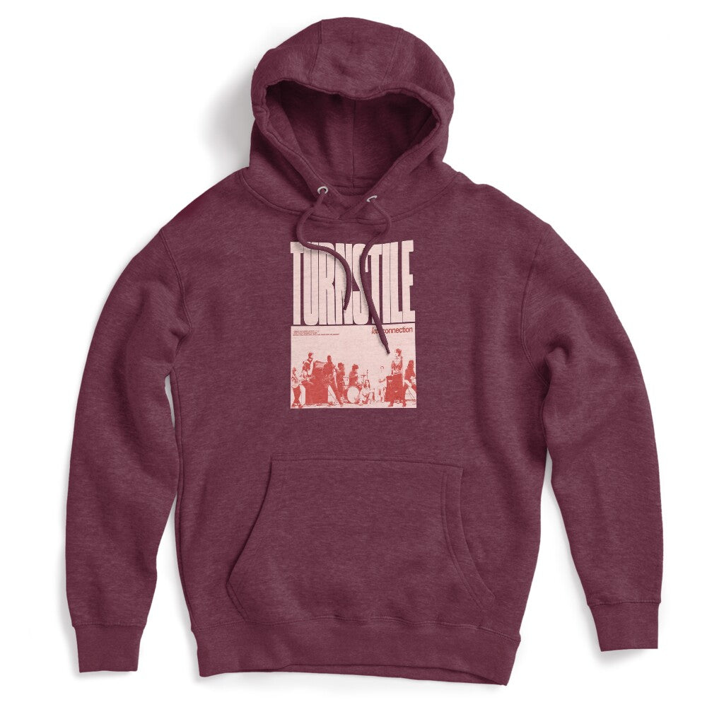 Pinky Love Connection Shirt