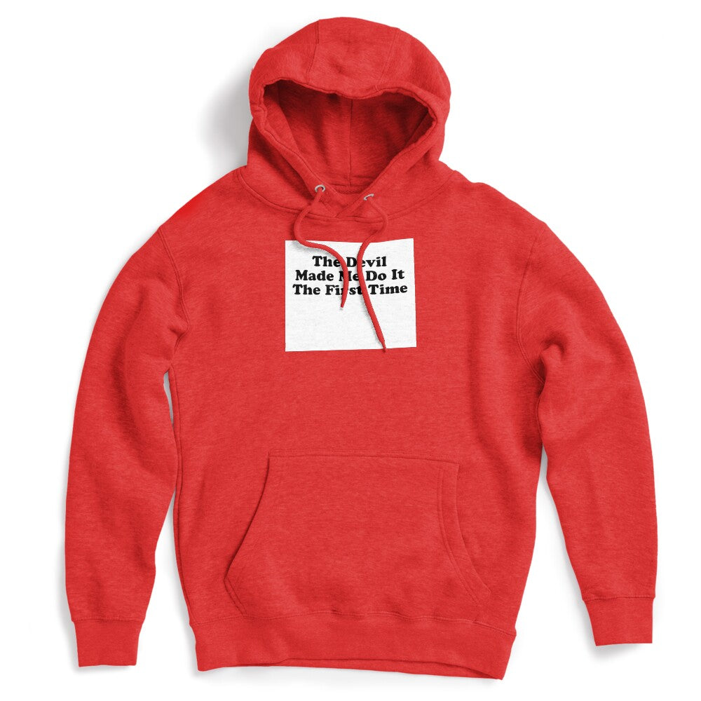 THE DEVIL MADE ME DO IT THE FIRST TIME BILLY JOE SHAVER SUPER COOL Shirt