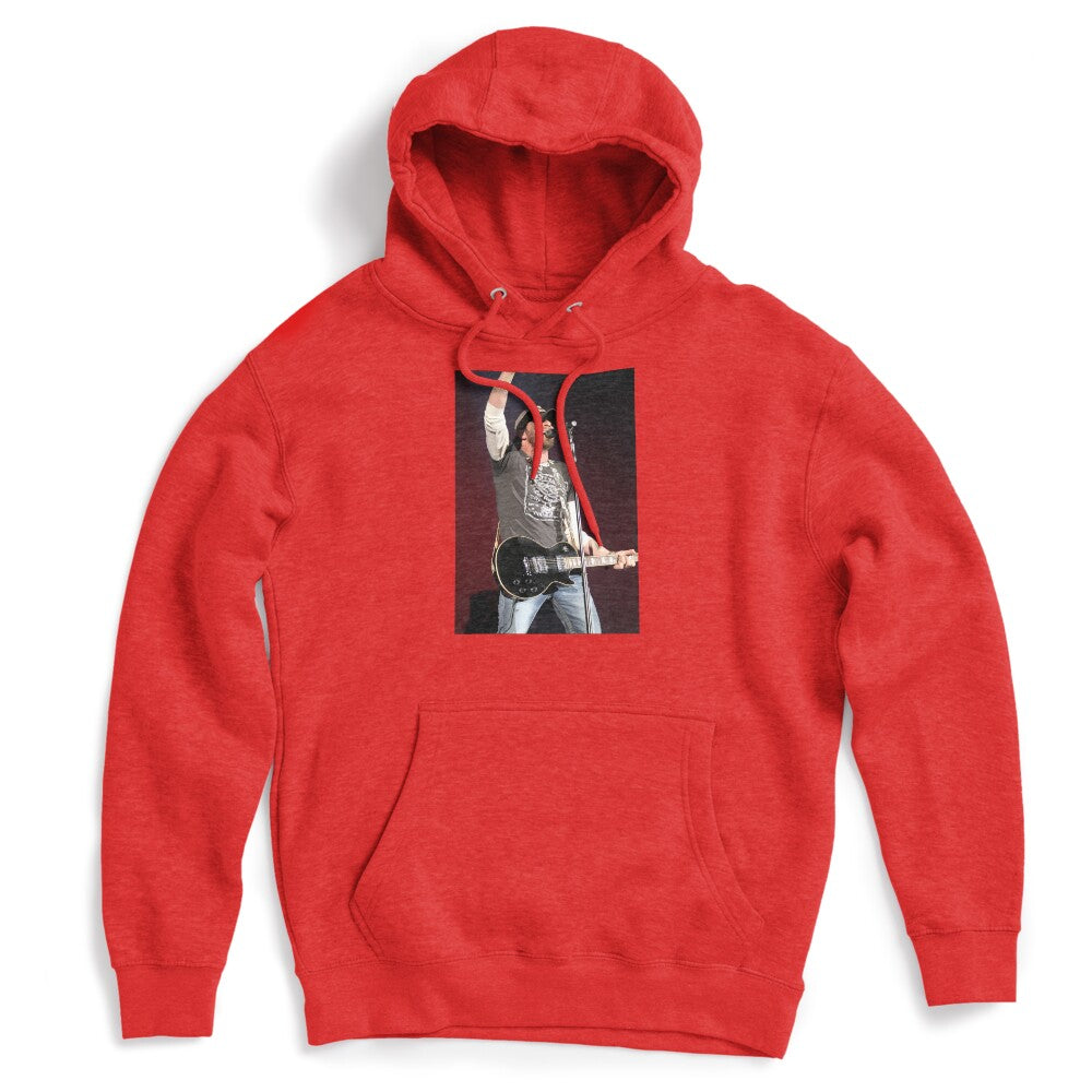 Brian Davis Photograph Shirt