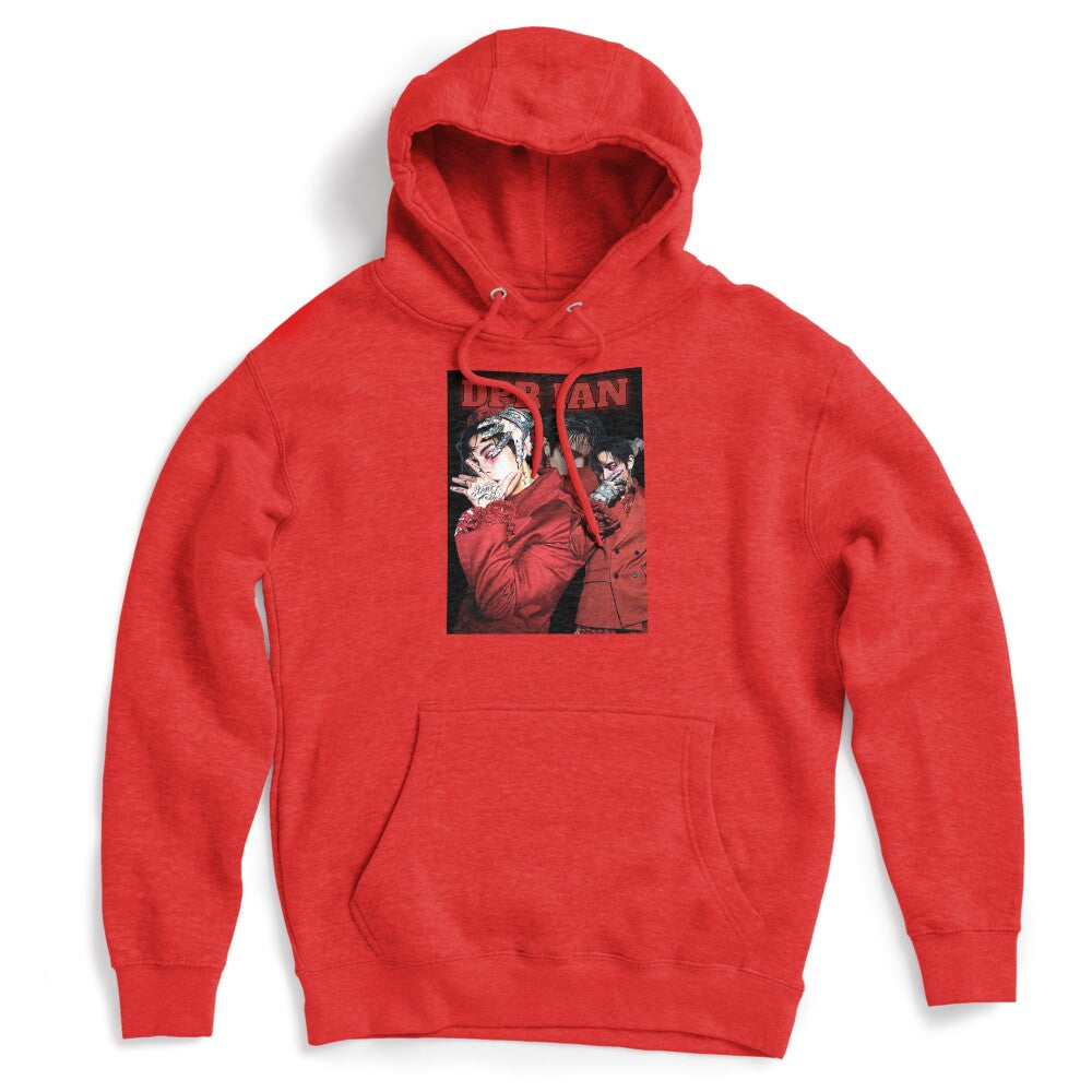 Dpr Ian Shirt