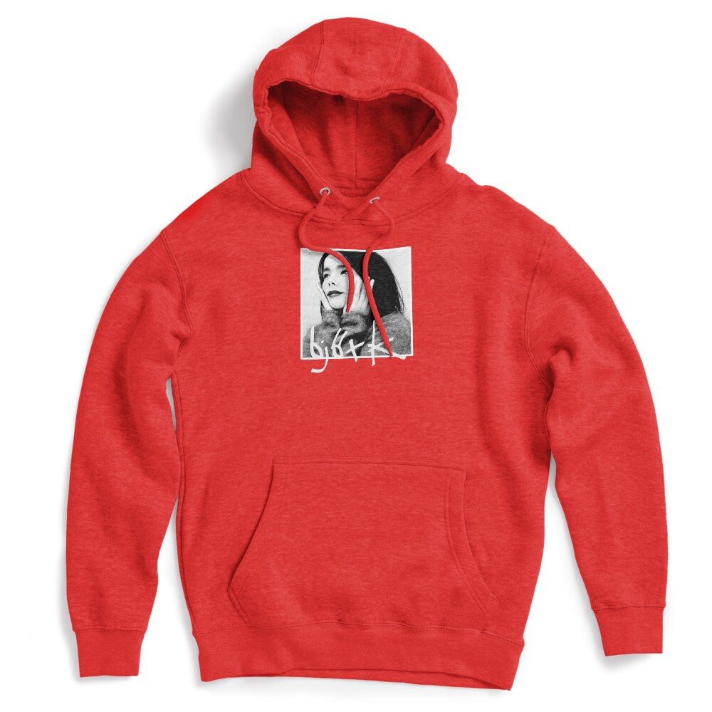 Bjork Shirt