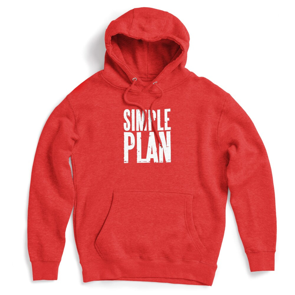 Simple Plan LogoClassic Shirt