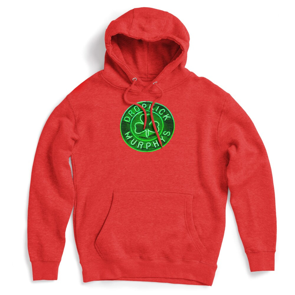 Dropkick Murphys Logo Shirt