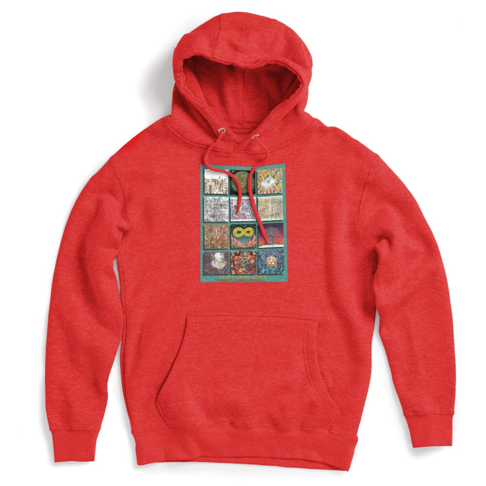 Dance Gavin Dance Album Artworks As A Shirt