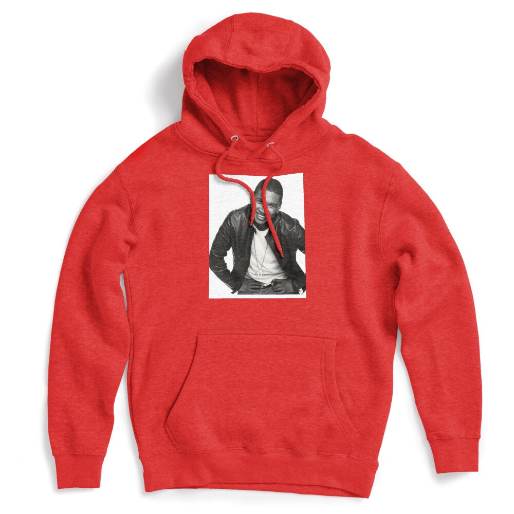 90s Usher Shirt