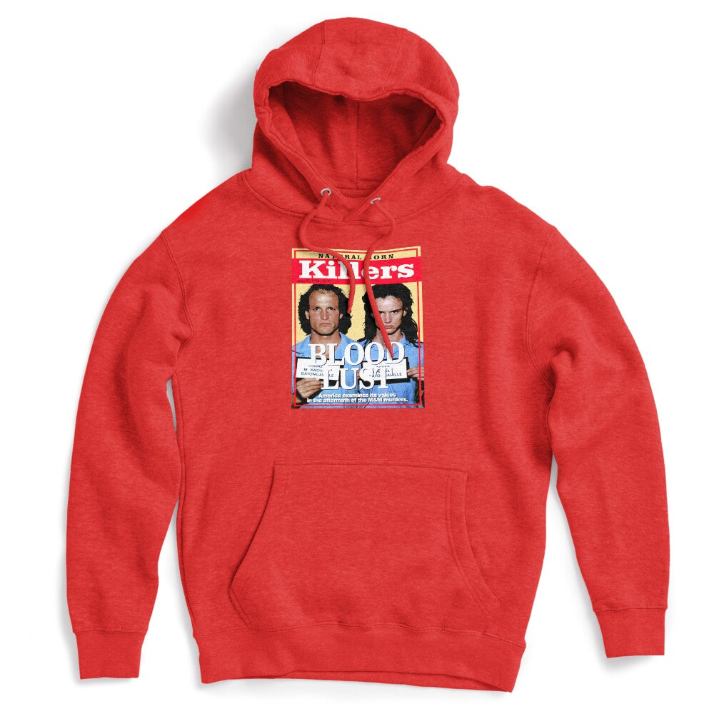Retro Vintage Natural Born Killers Shirt