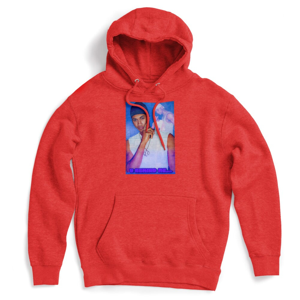 U Remind Me Shirt