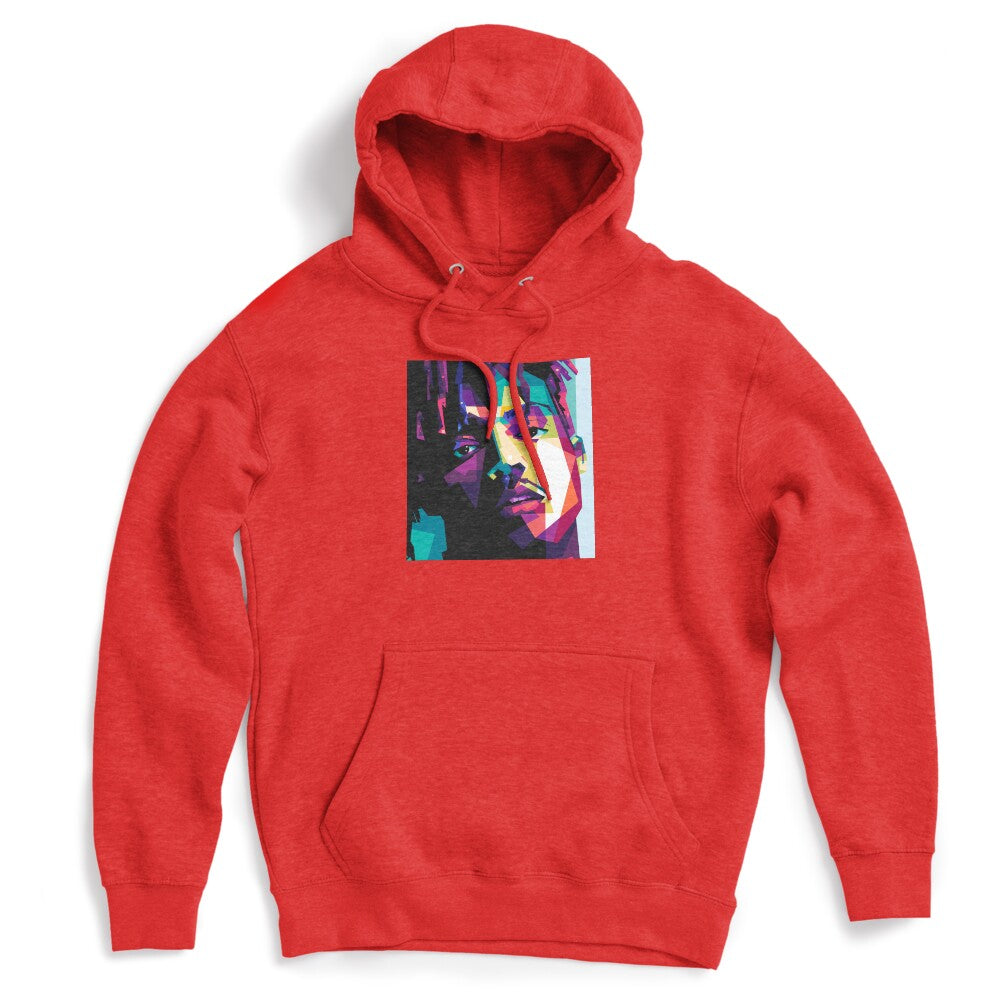 The Rapper Boys Shirt
