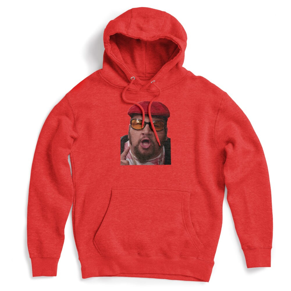 Gustavo Rocque 2 Shirt