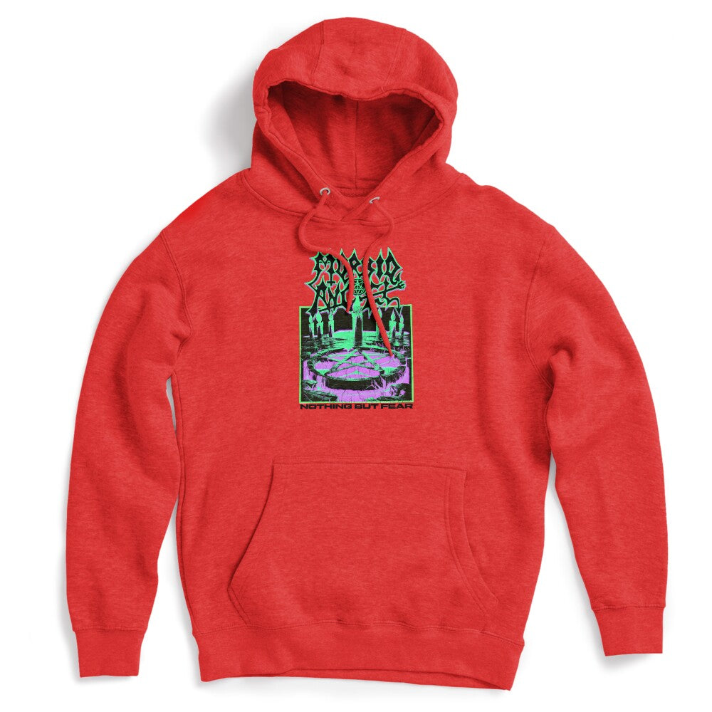 Morbid Domination 90s Bootleg Shirt