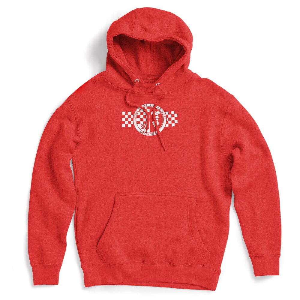 SKA Is Life Shirt