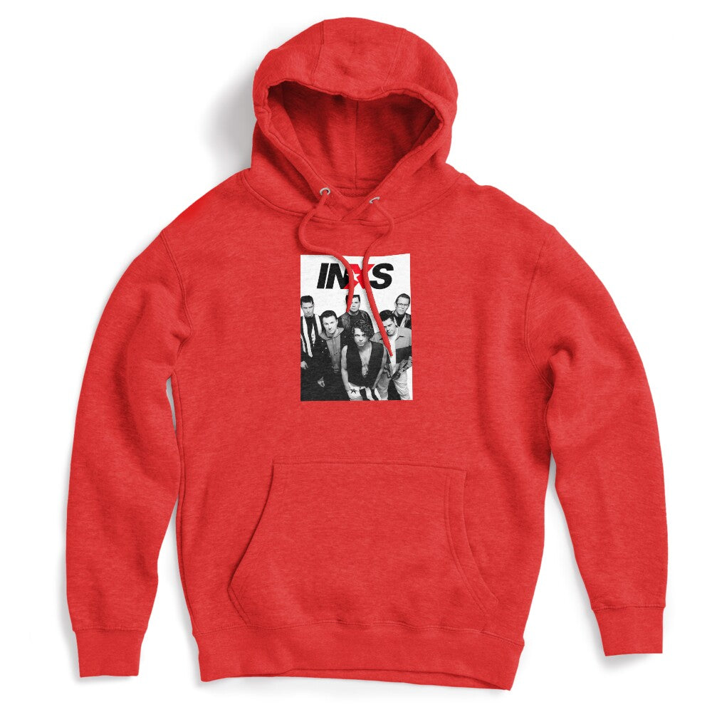 Inxs Vintage Shirt