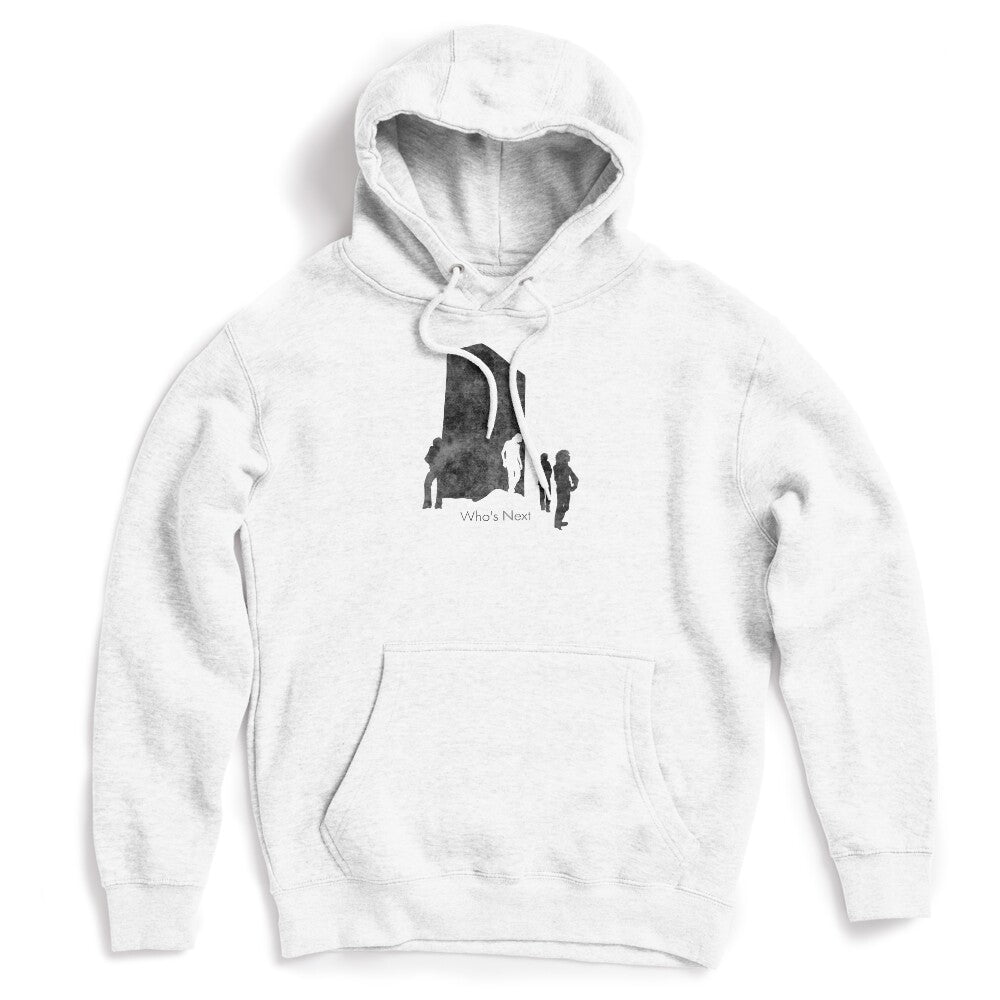 Who's Next Shirt