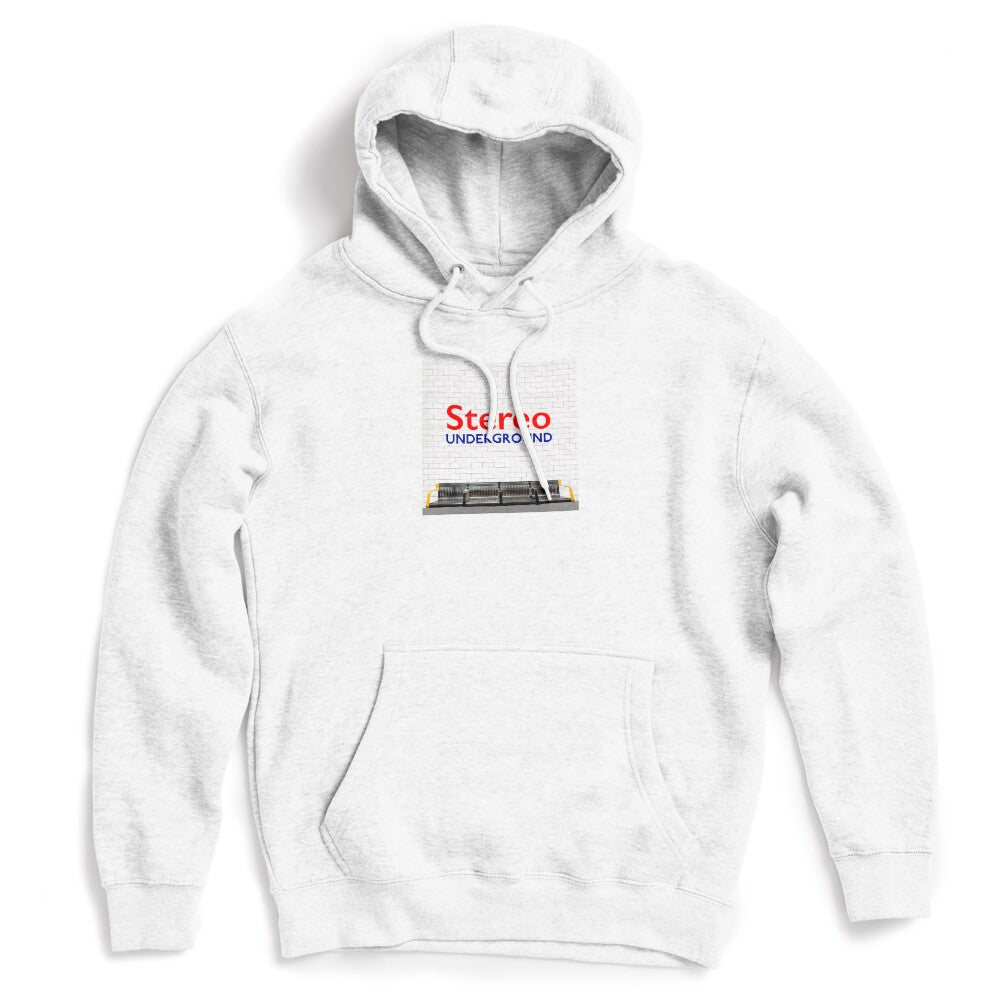 Stereo Underground Main Logo Shirt