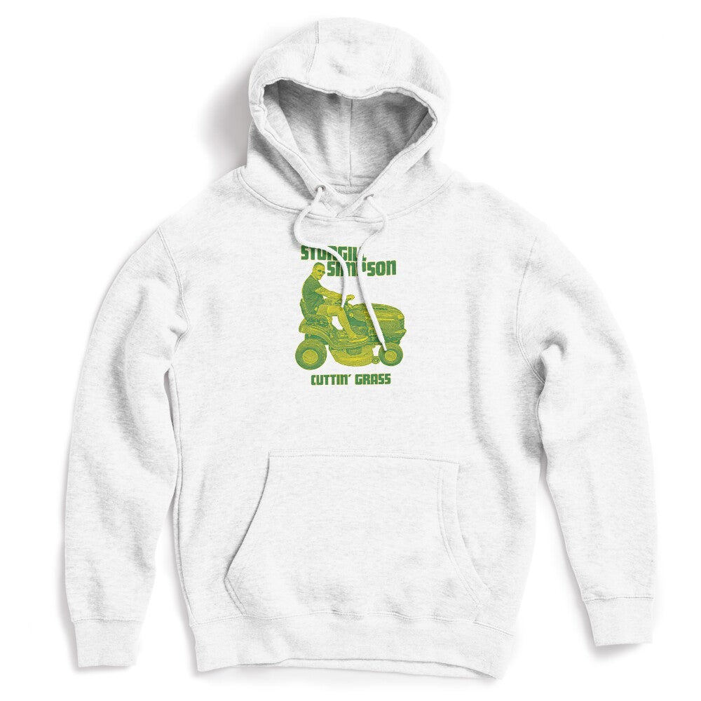 Sturgill Simpson Cuttin' Grass Shirt