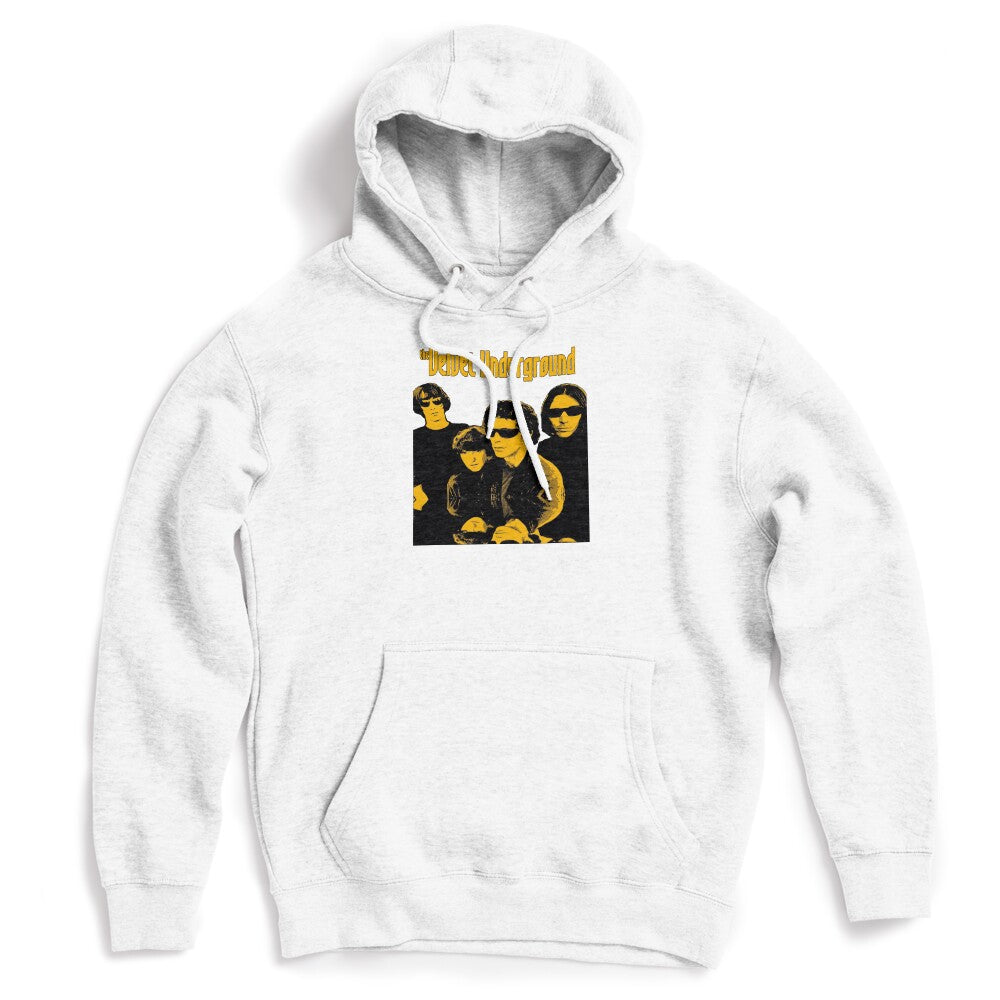 The Velvet Ground Shirt