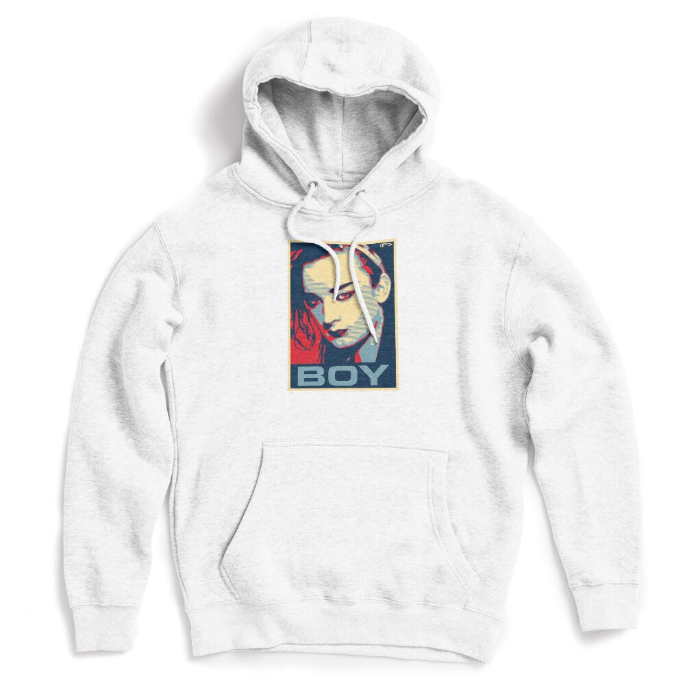 Boy Shirt