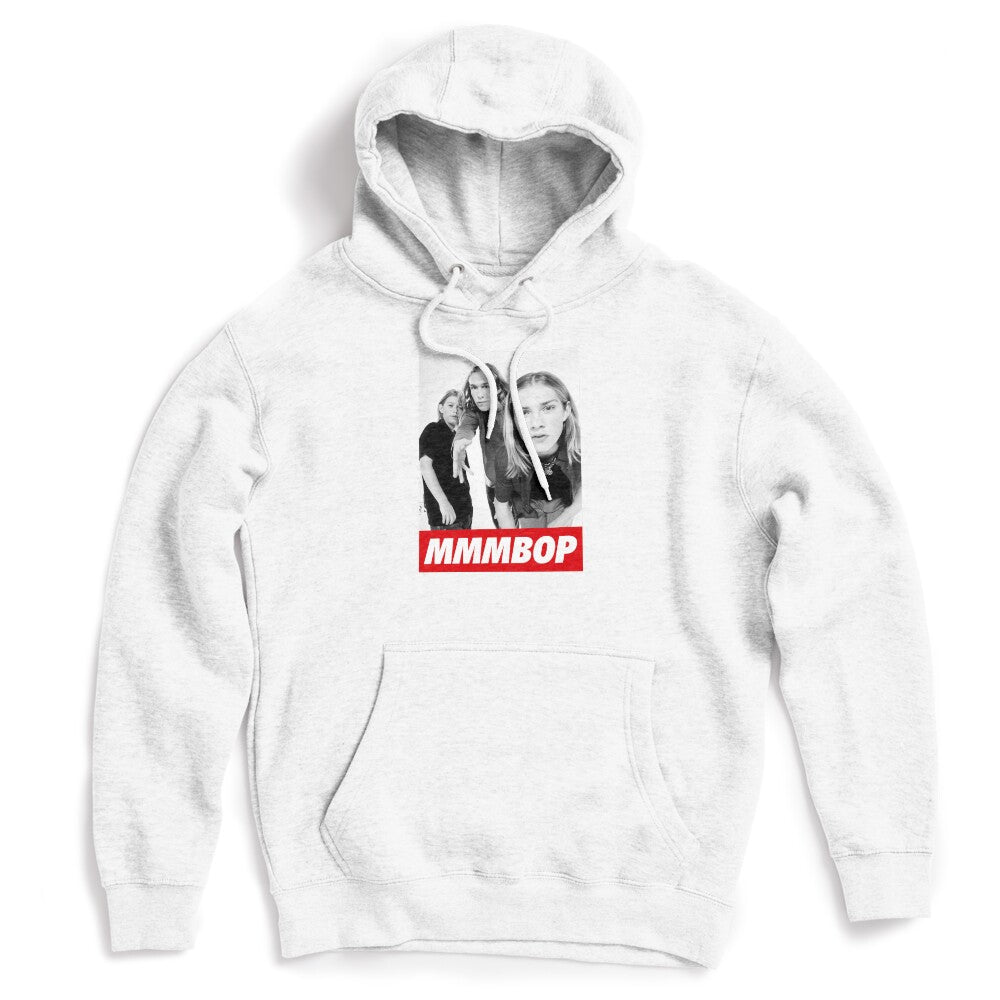 HANSON BOY BAND Mmmbop Graphic Men Women Shirt