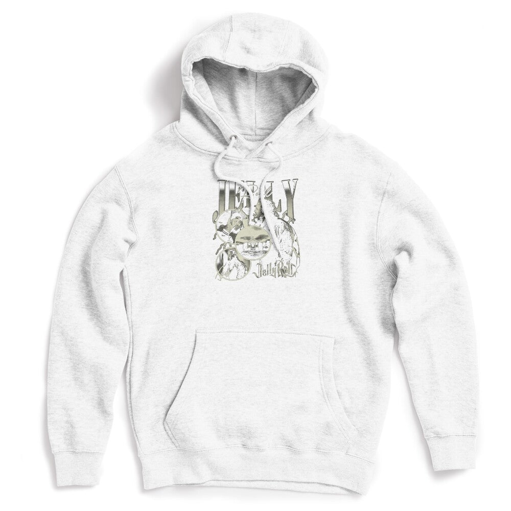 Jelly Roll Whitsitt Chapel Live Tour Shirt