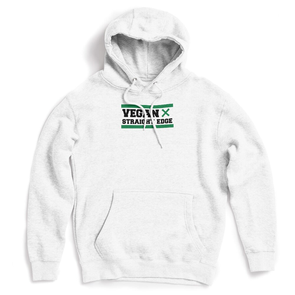 VEGAN STRAIGHT EDGE Shirt