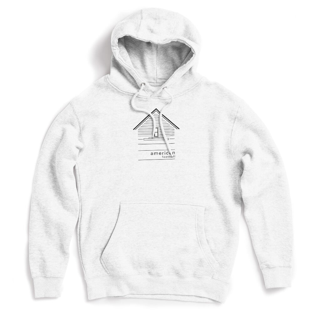 American Football House Shirt