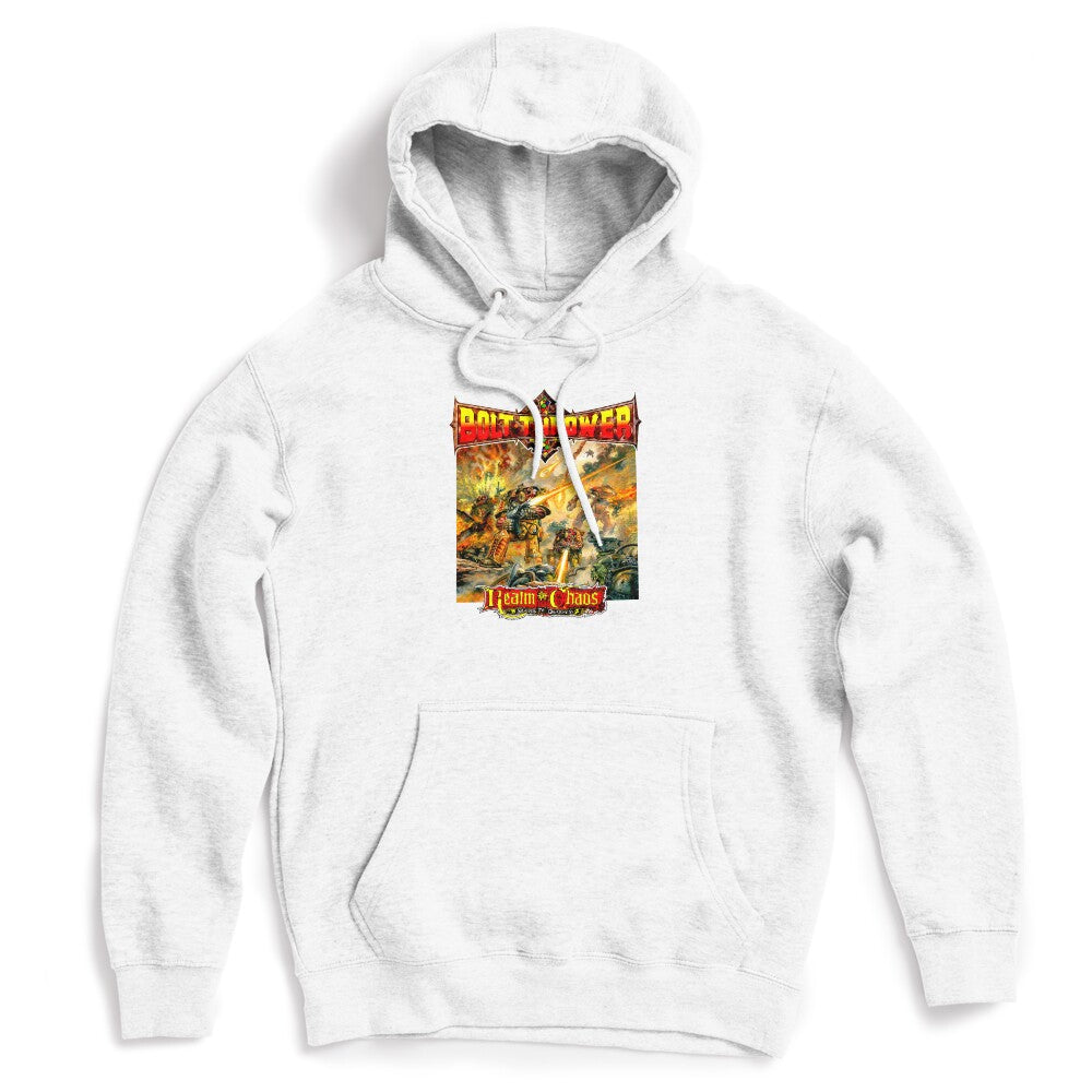 Realm Of Chaos Band Shirt