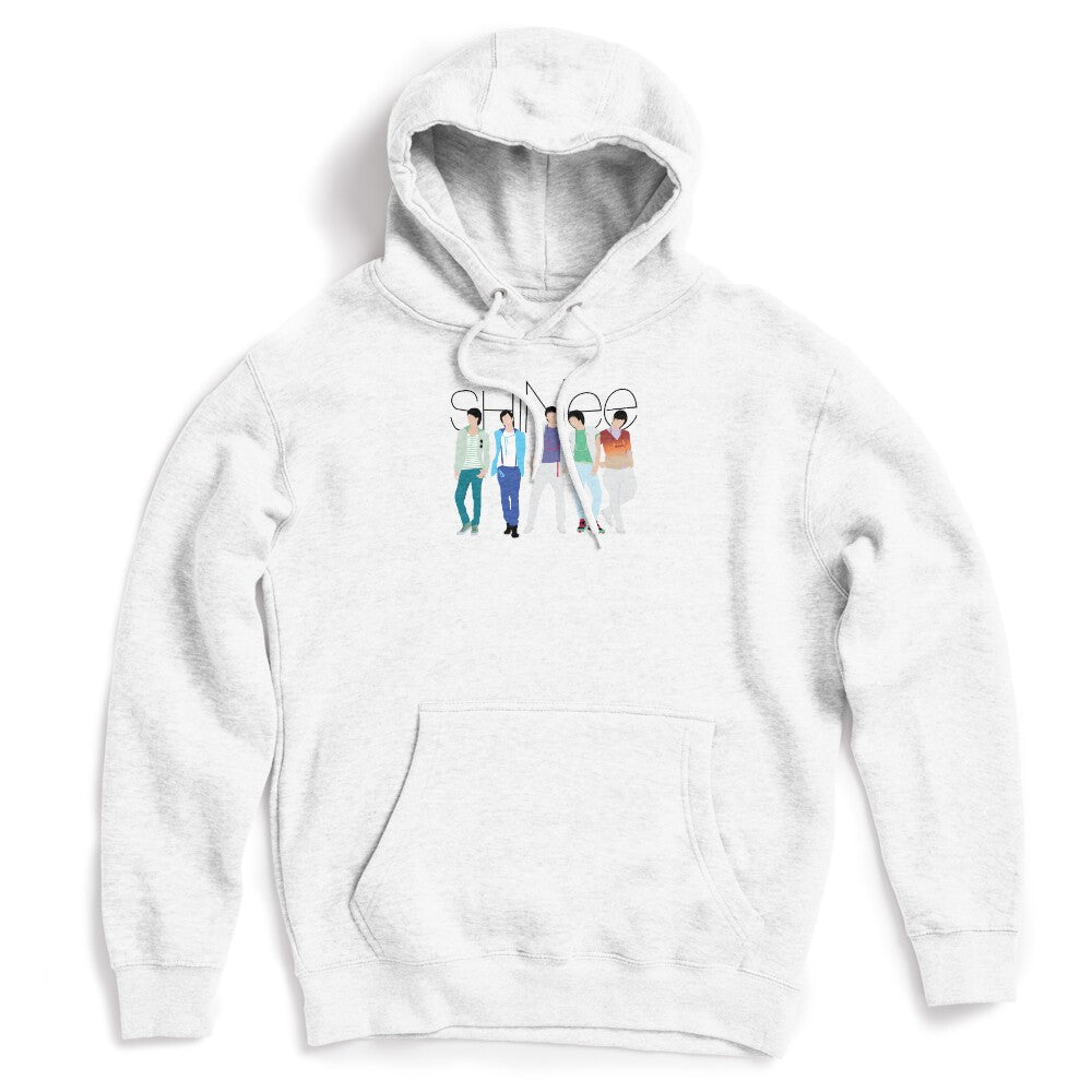 Shinee - Replay Era Ver 3 Shirt