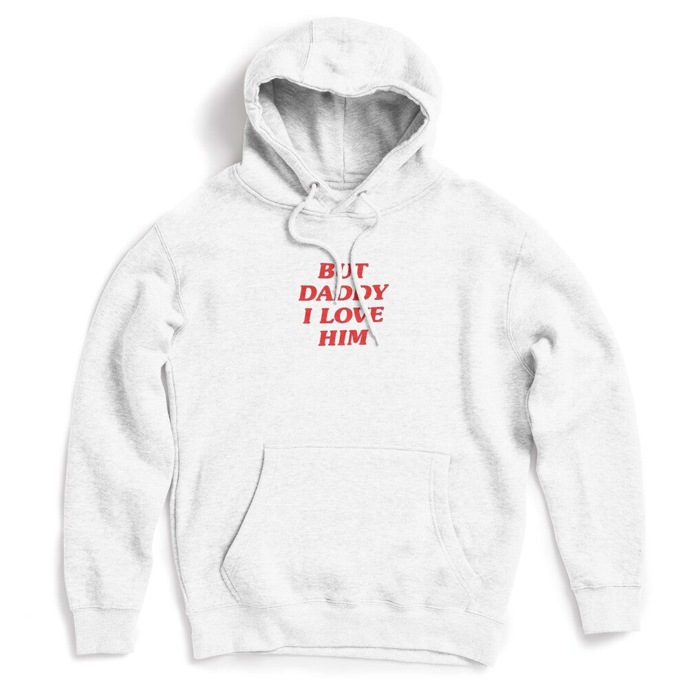 But Daddy I Love Him Harry Styles Inspired Fan Art Vintage Pop Shirt