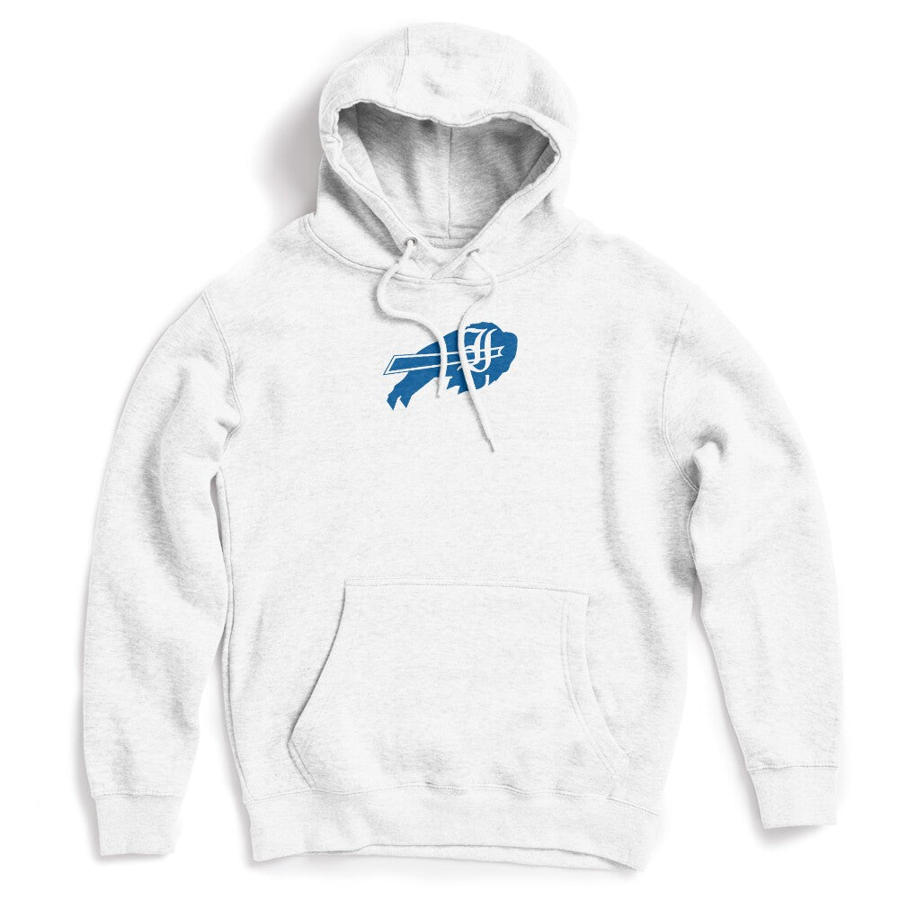Every Time I Die Blue Buffalo Shirt