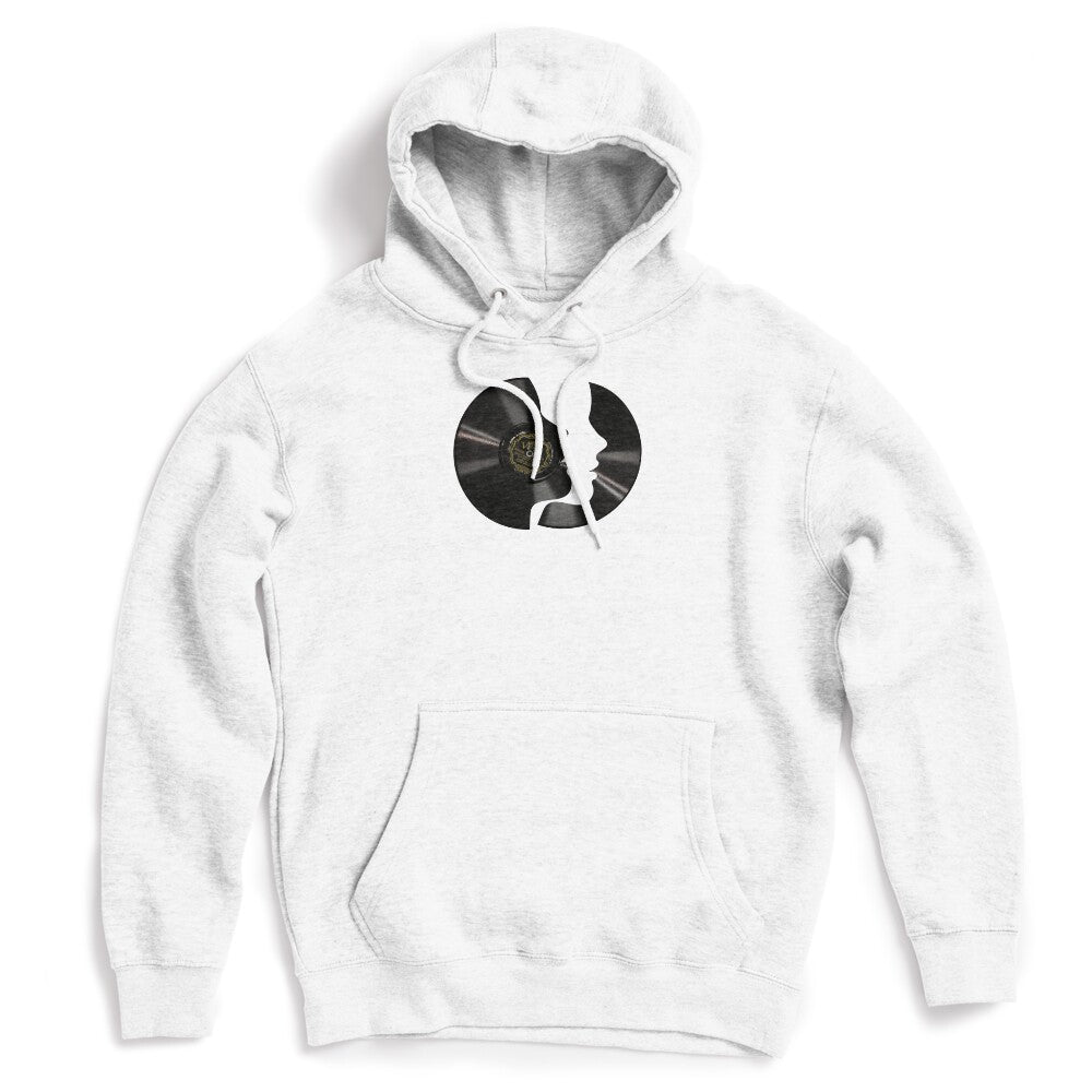Vinyl Profile Shirt