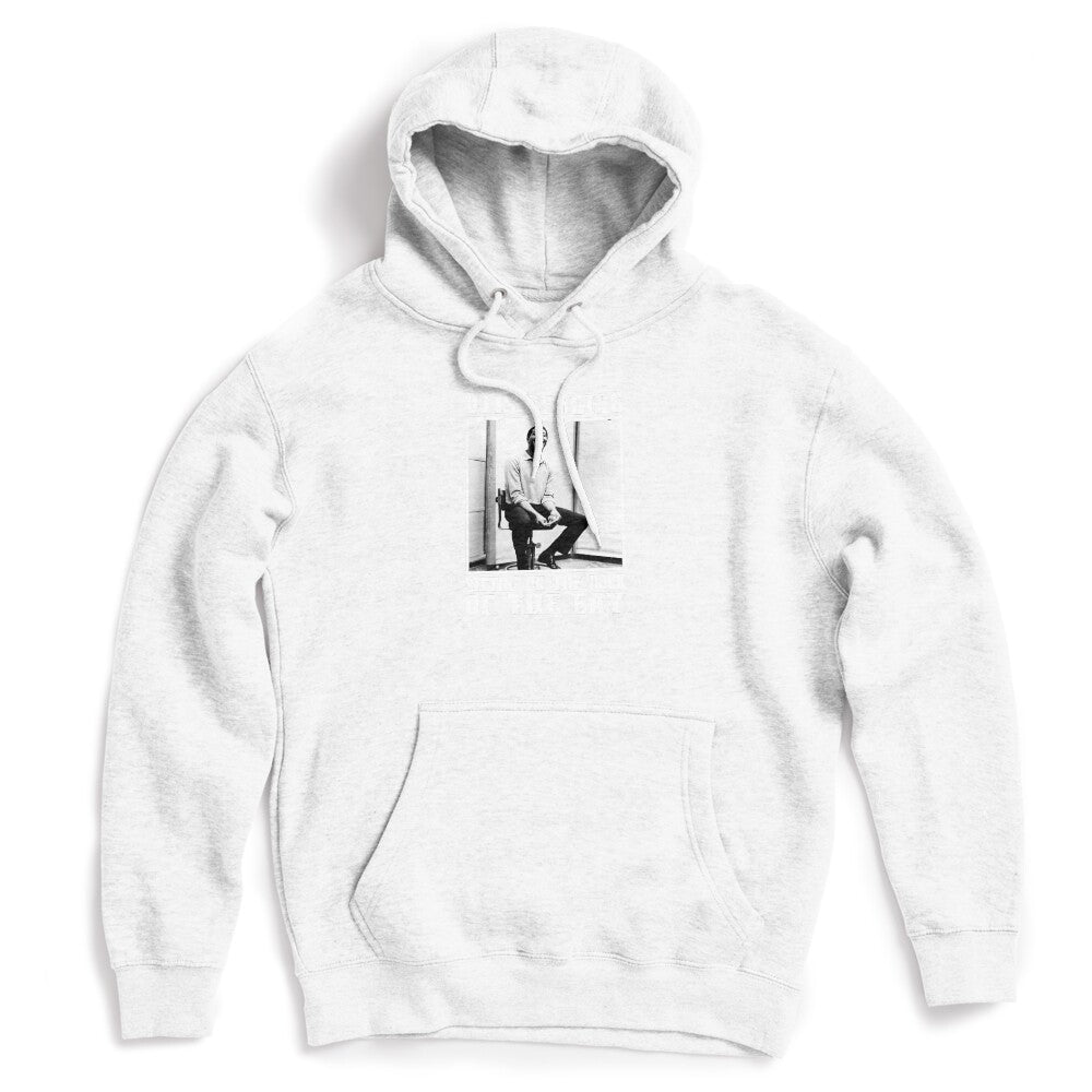 Sittin' On The Dock Of The Bay Shirt