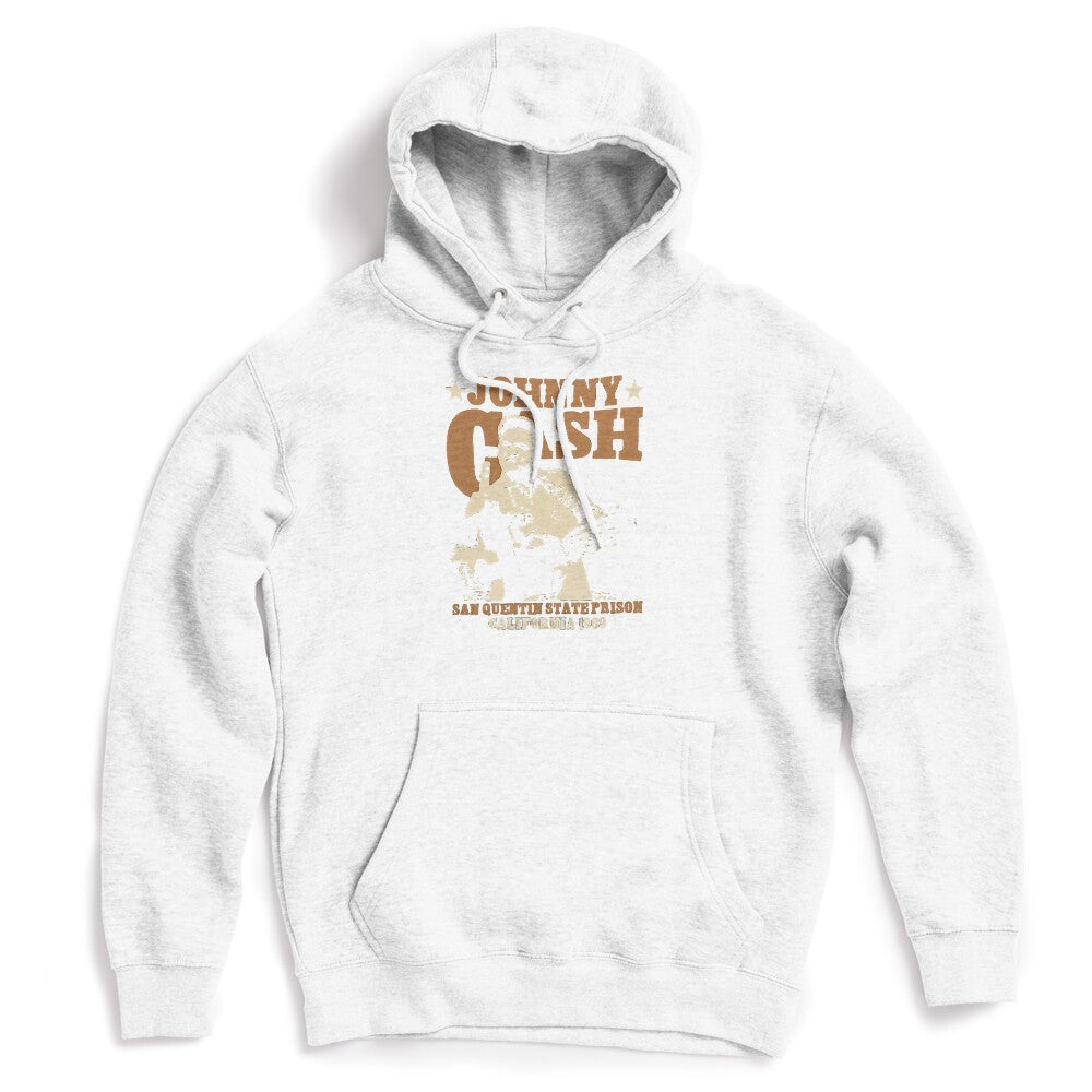 Cash Penyanyi Kondang California Shirt