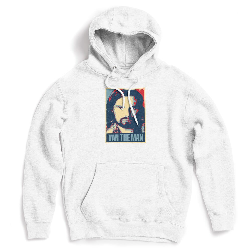 Van The Man Shirt
