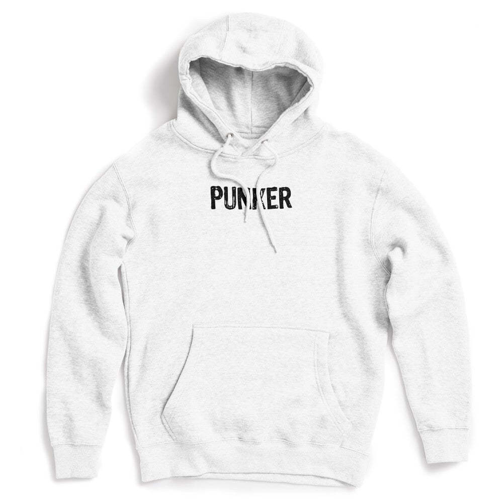 Punker Shirt