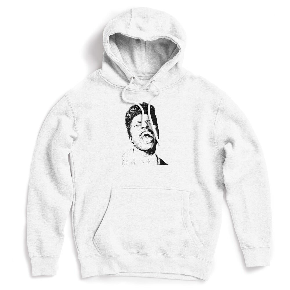 Here's Little Richard Shirt