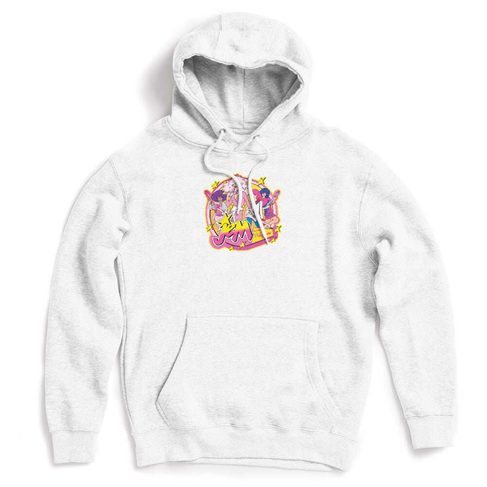 80S Jem And The Holograms HIGH QUALITY Shirt