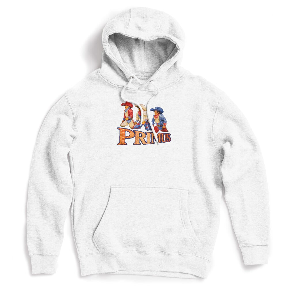 Primus Shirt