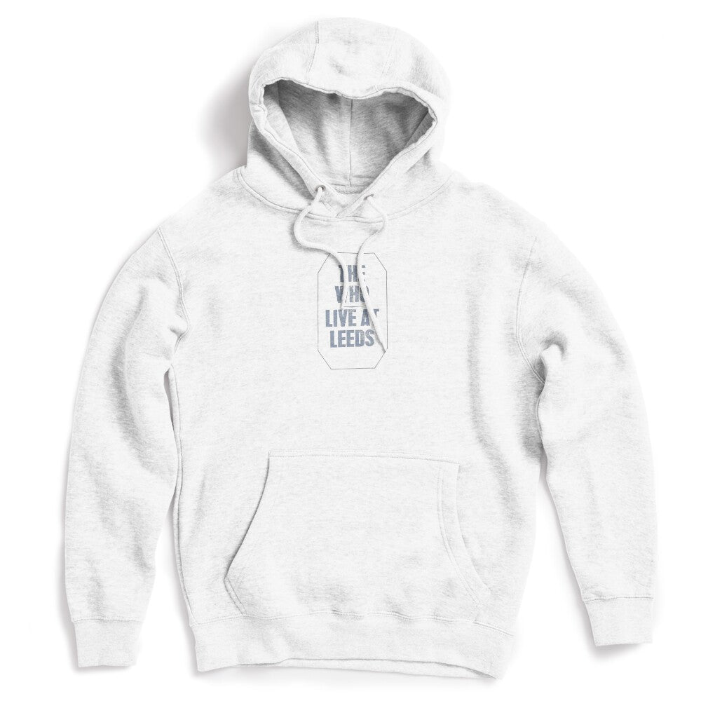 Live At Leeds Shirt